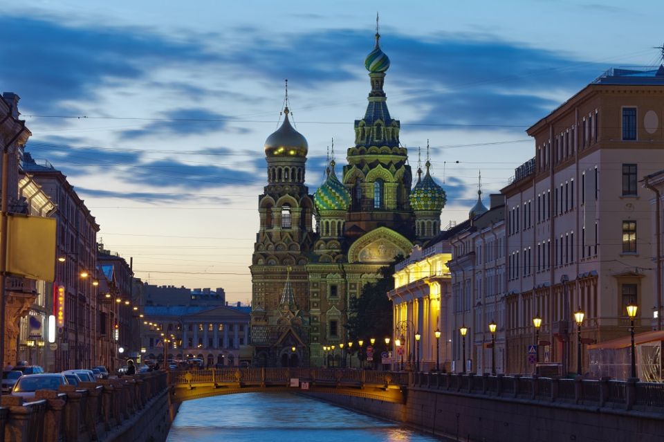 Saint Petersburg bombing is Russia safe to travel to? Easyvoyage