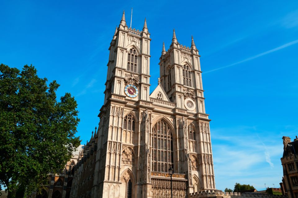Amazing Westminster Wedding Venues of the decade Check it out now 