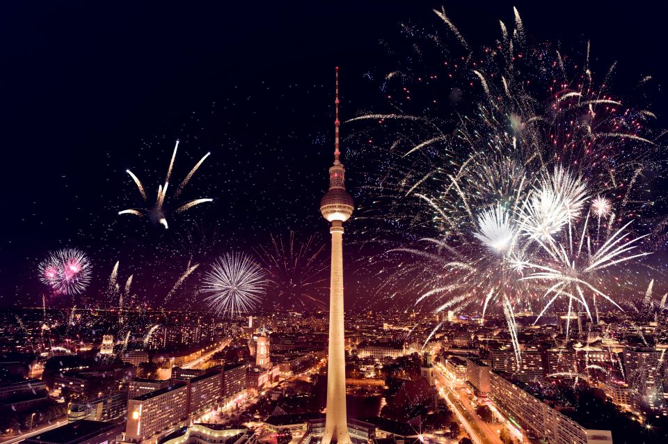 Things no tourist should do in Berlin - Easyvoyage