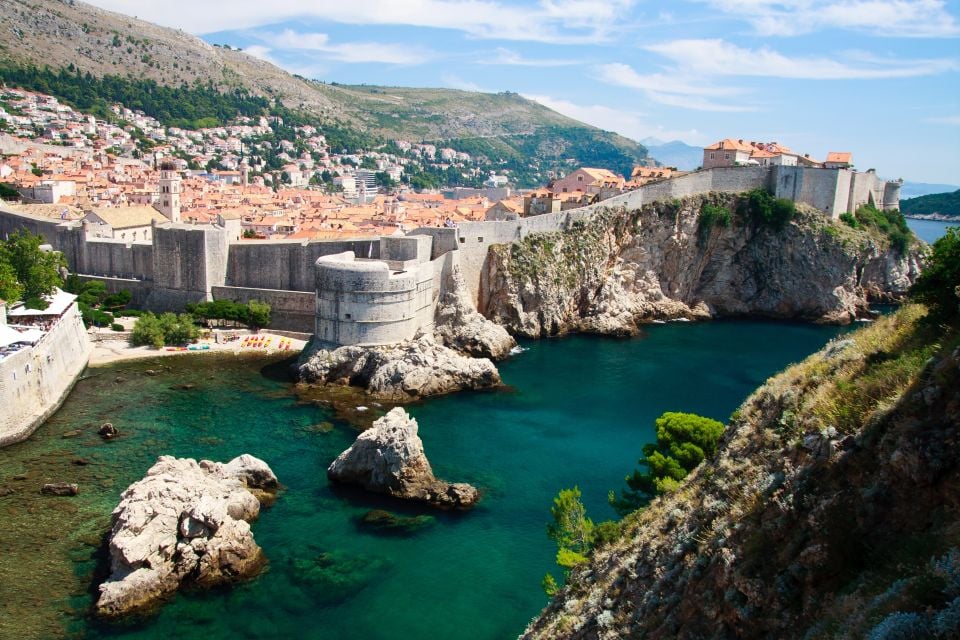 Dubrovnik - Schauplatz von Königsmund - Easyvoyage