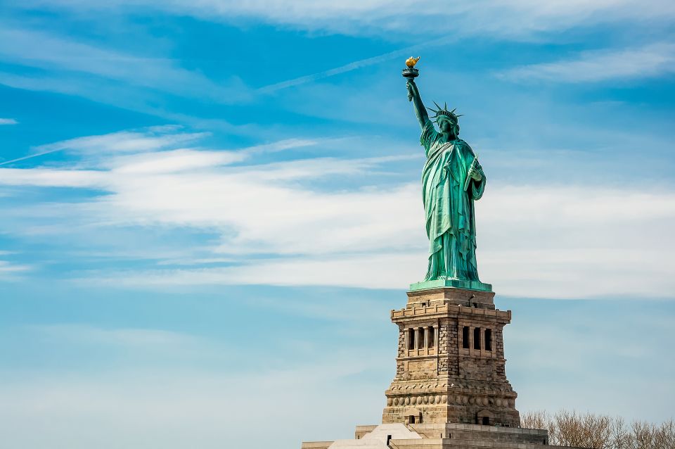 Les 10 plus beaux monuments de New York à voir absolument | Hot Sex Picture