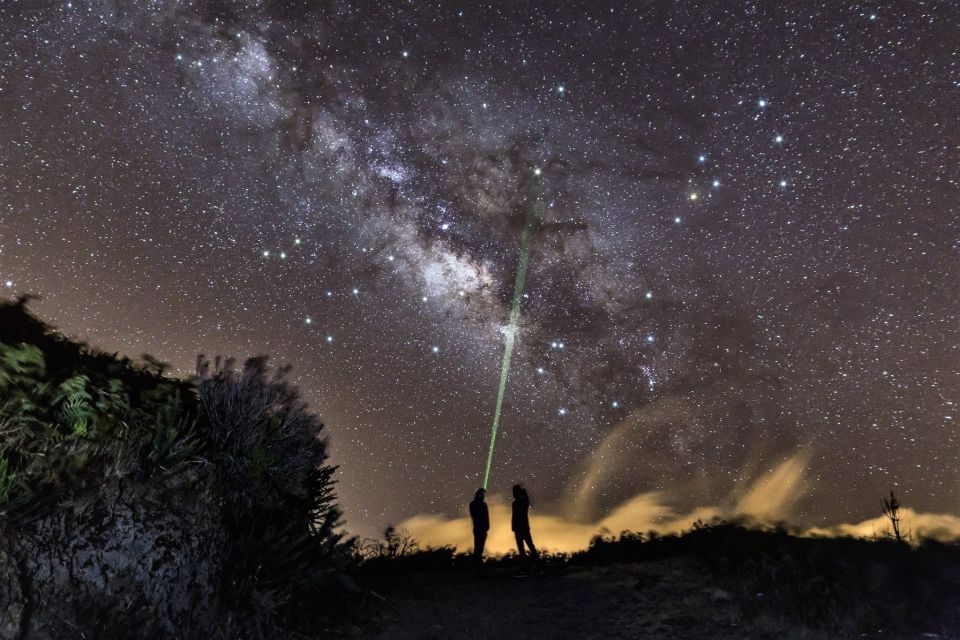 Terre Constellée surfe sur le succès de l'astro-tourisme ...