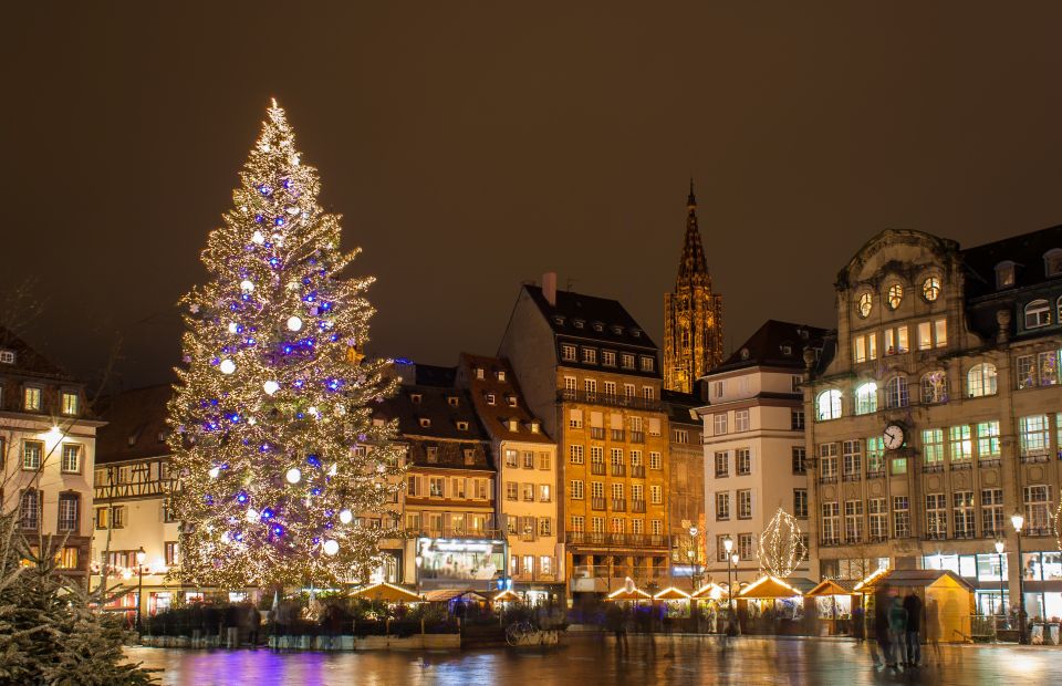 mejores ciudades de europa en navidad