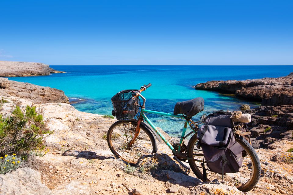 Wo mit dem Fahrrad ans Mittelmeer? Easyvoyage