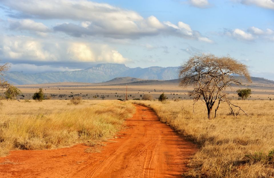 Africa Los Lugares Menos Conocidos Que No Te Puedes Perder Easyviajar