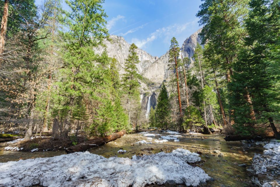 Los mejores parques nacionales para disfrutar de la naturaleza - Easyviajar