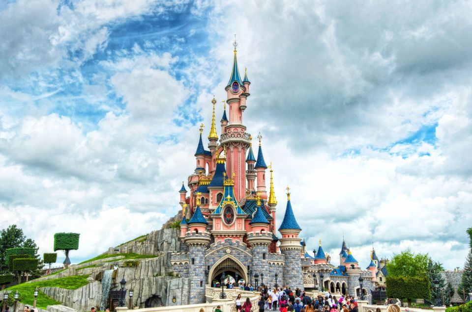 10 gute Gründe, um Disneyland in Paris niemals zu besuchen! - Easyvoyage