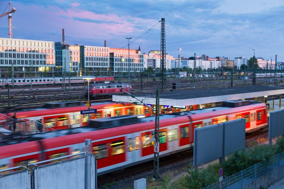 Ticket U Bahn Düsseldorf