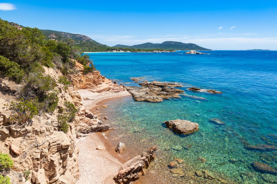 Les Plus Belles Plages De France Où étendre Sa Serviette Cet