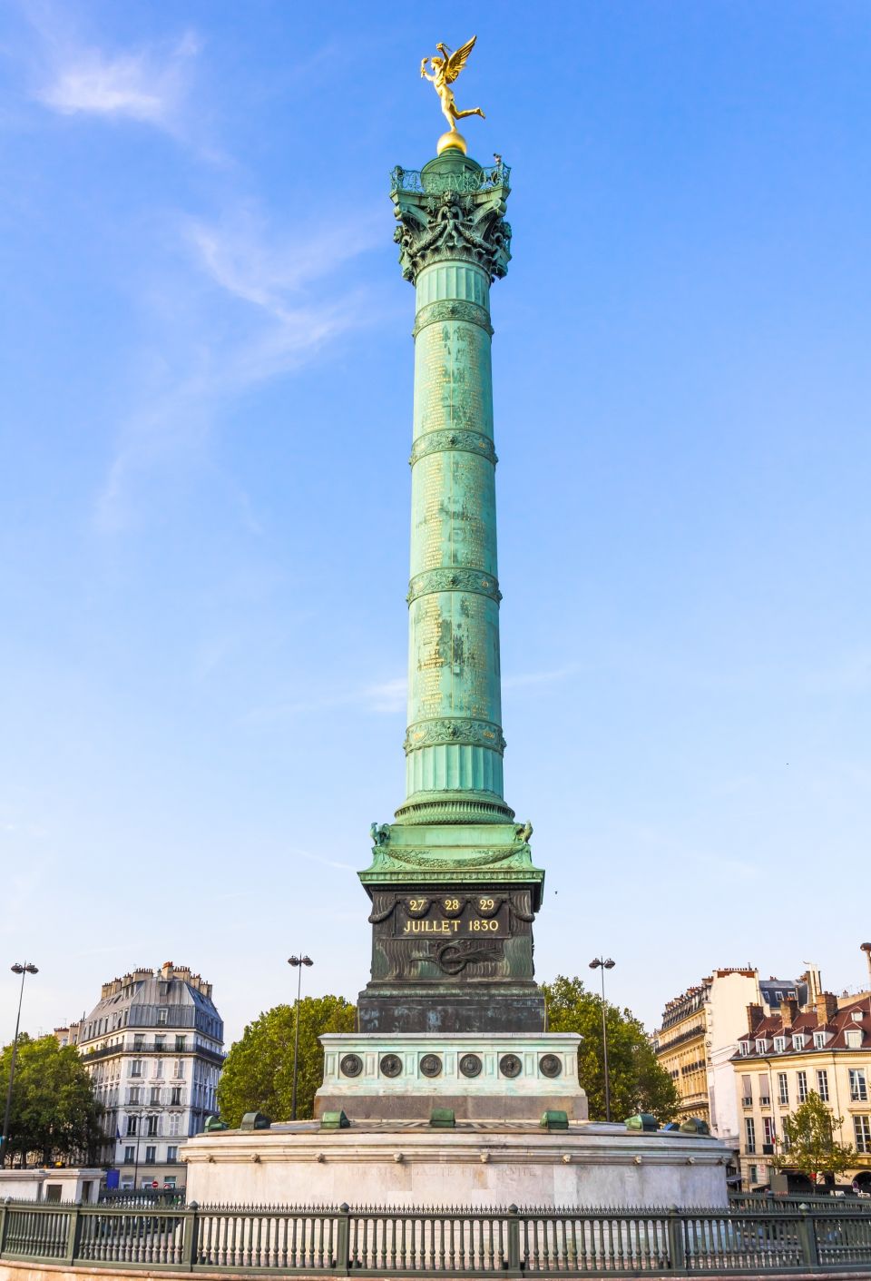 Les Secrets Des 19 Plus Beaux Monuments De Paris Easyvoyage
