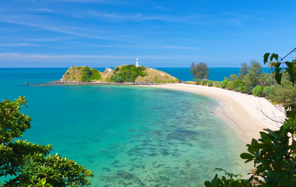 Partir à Laventure Dans Les îles De Lémission Koh Lanta