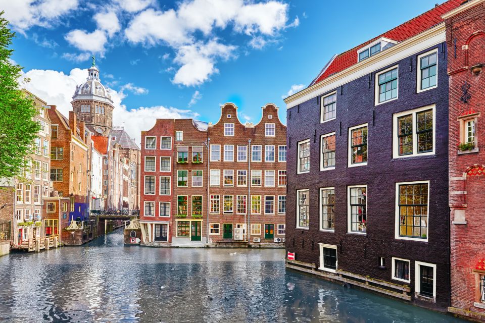 25 reasons for a last-minute trip to Amsterdam - Easyvoyage