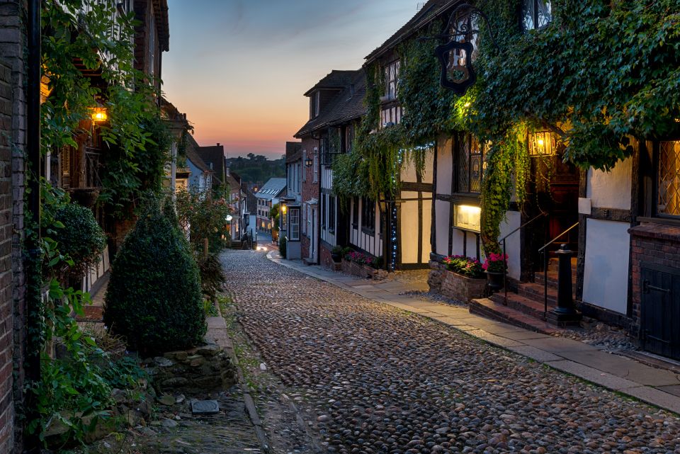 Los pueblos con más encanto del sur de Inglaterra - Easyviajar