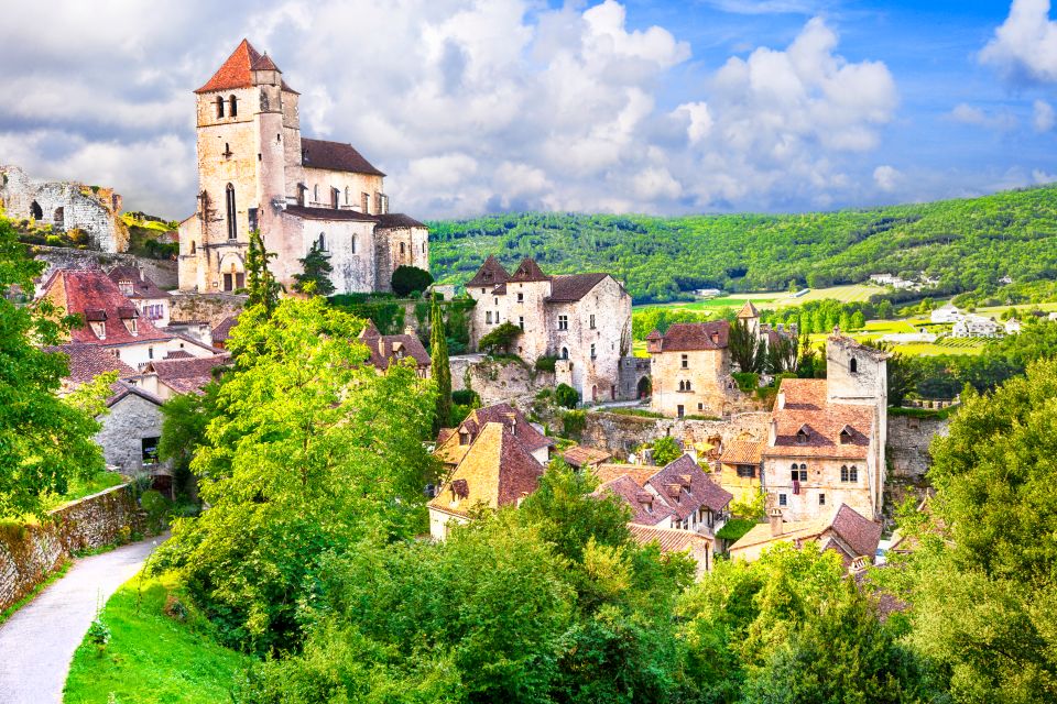 Los pueblos con más encanto del sur de Francia - Easyviajar