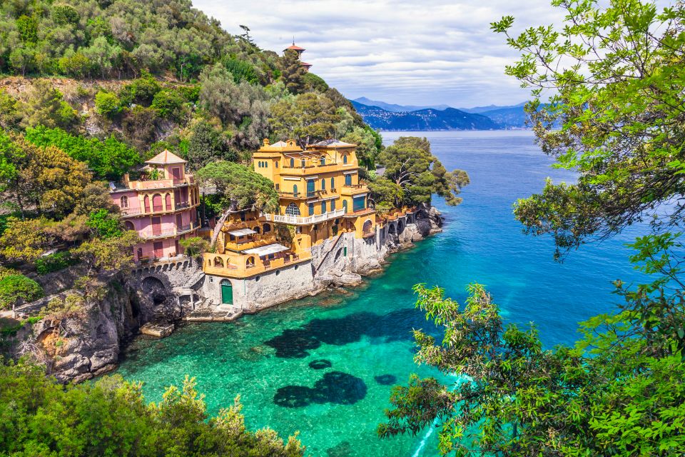 Diez preciosos pueblos italianos que todo viajero querría descubrir