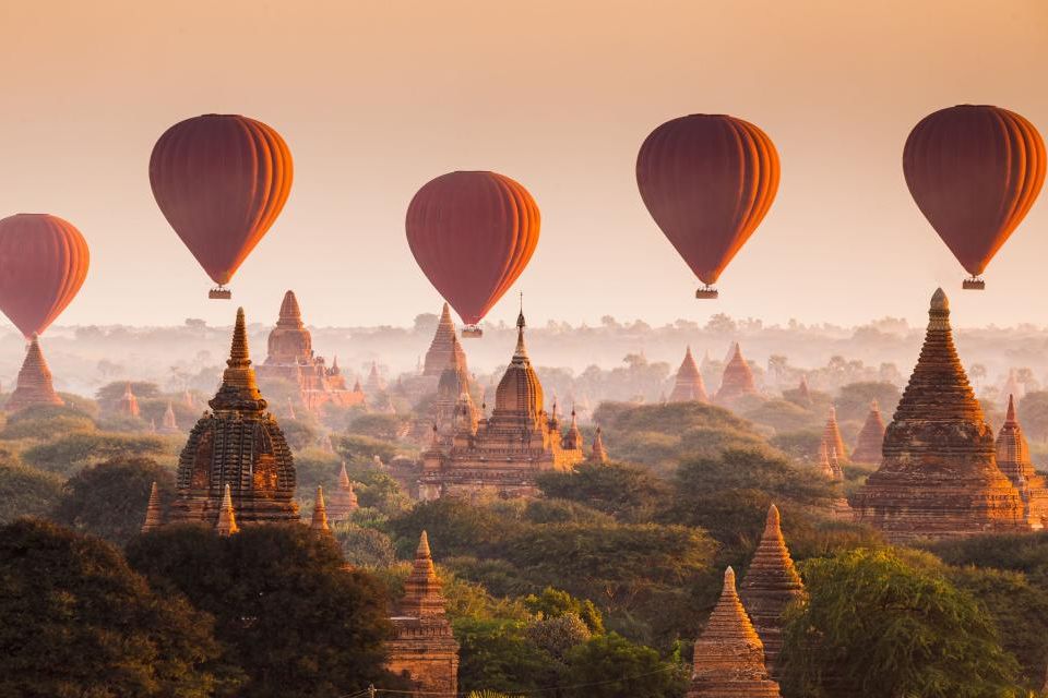 Abheben Mit Dem Heissluftballon Diese Sind Die Schonsten Reiseziele Weltweit Easyvoyage