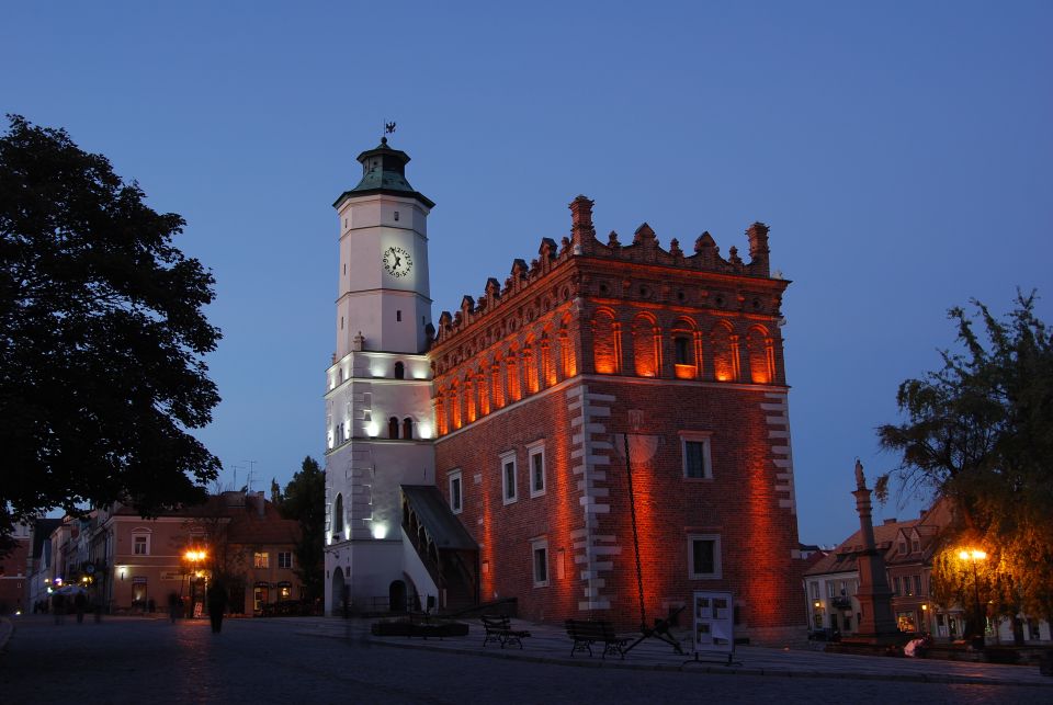 Geheimtipp Polen: 5 wunderschöne polnische Städte - Easyvoyage