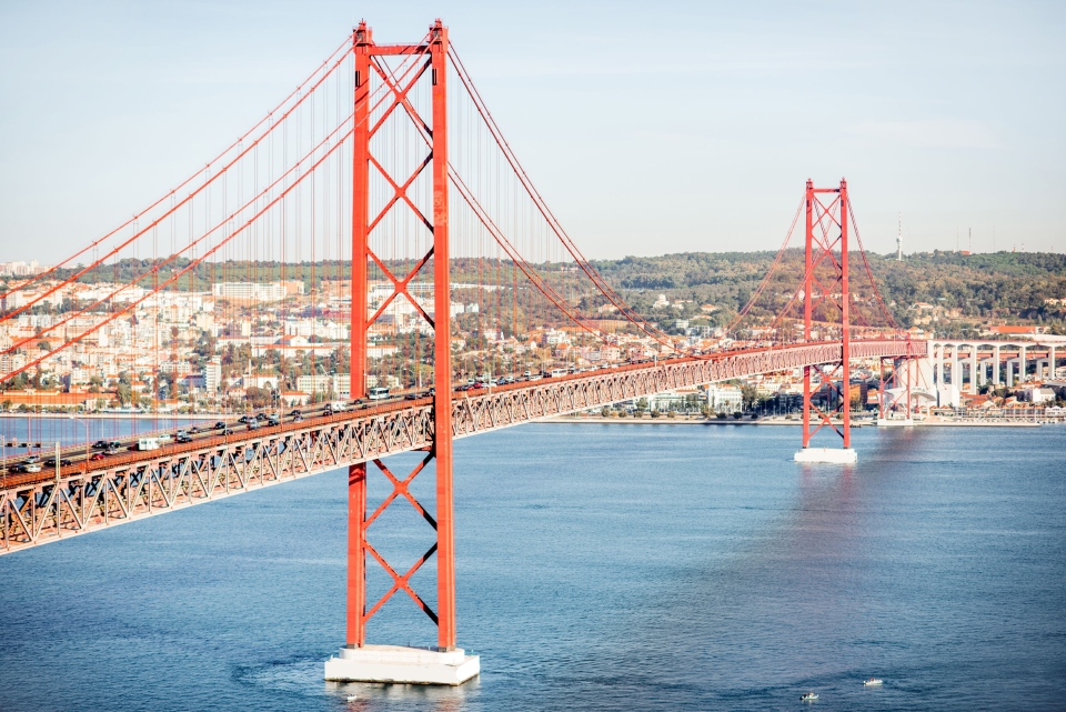 Lisboa en 24 horas: recorre los puntos estratégicos de la ...