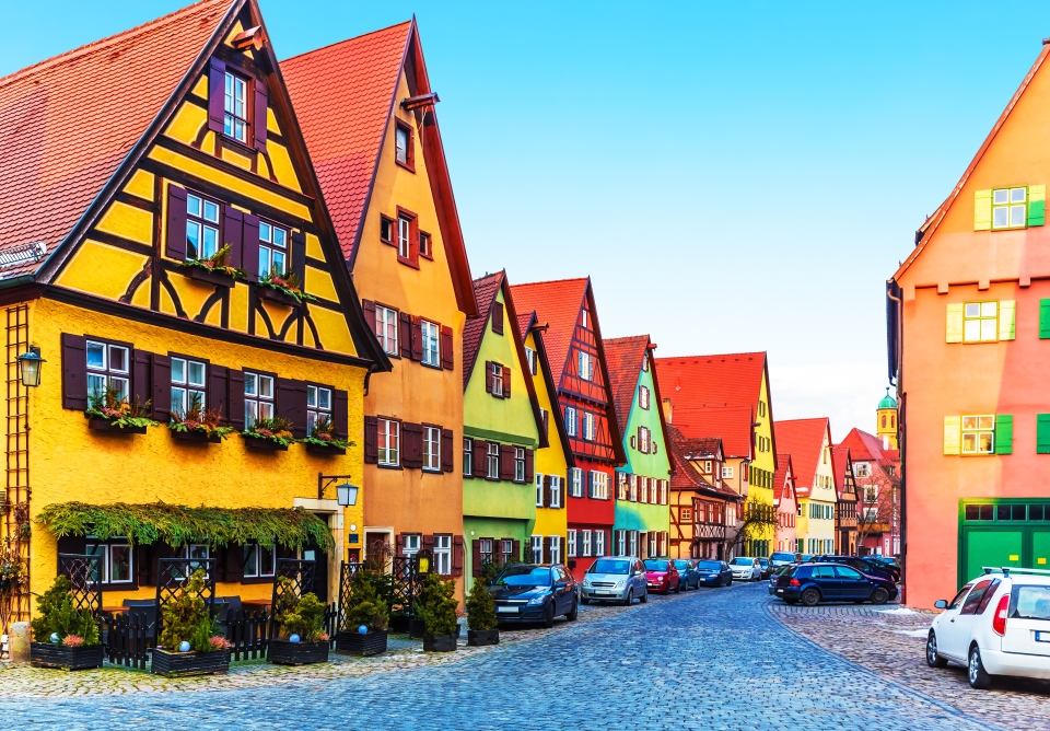 8 picturesque towns in Bavaria to visit this year8 picturesque towns in Bavaria to visit this year