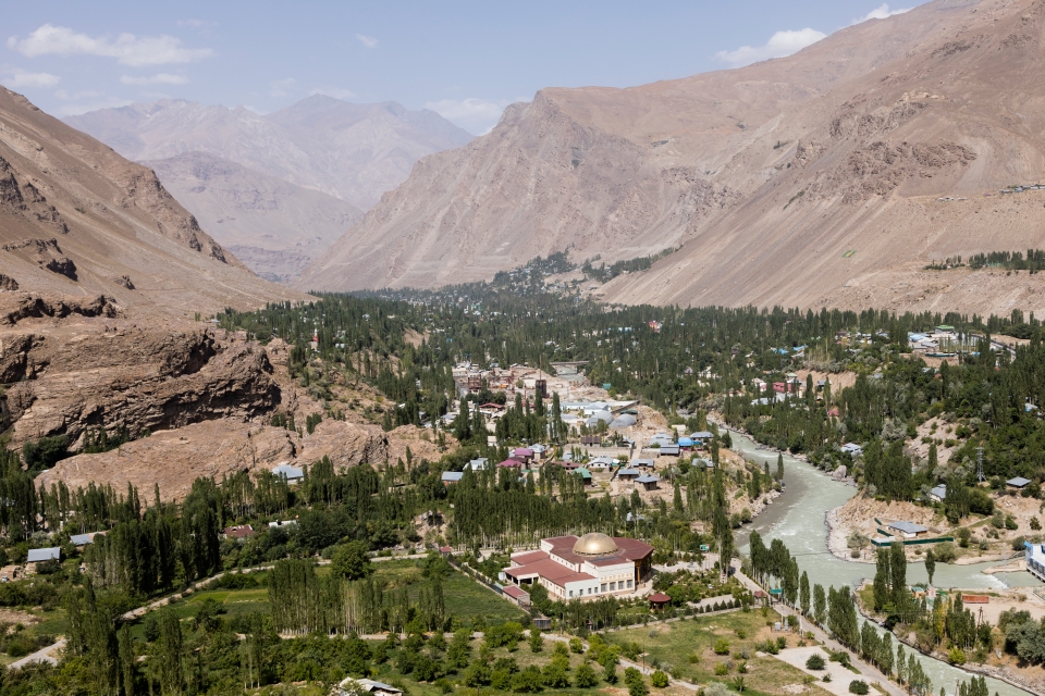 Why Tajikistan should be at the top of your travel bucket list - Easyvoyage
