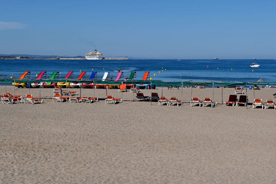 Les Plus Belles Plages Et Criques De La Costa Daurada