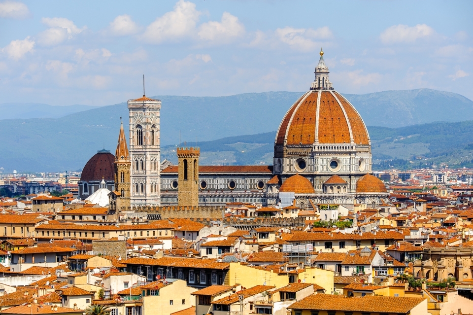 10 anécdotas sobre la capital de Italia - Easyviajar