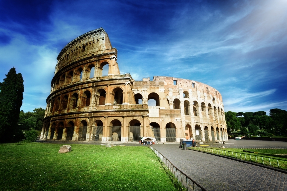 10 anécdotas sobre la capital de Italia - Easyviajar