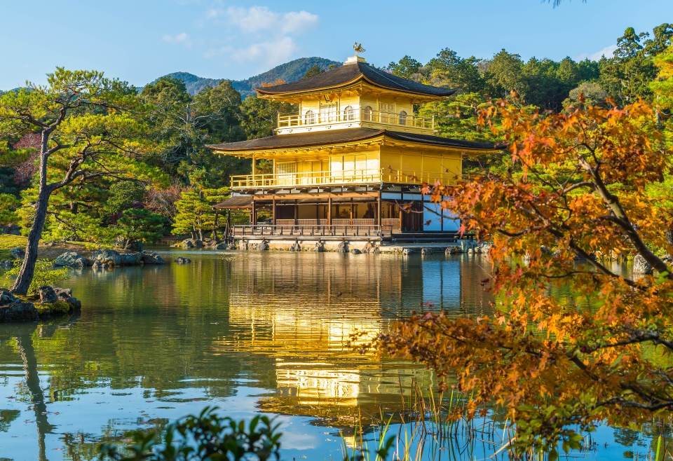 The ten best places to visit in Japan other than Tokyo - Easyvoyage