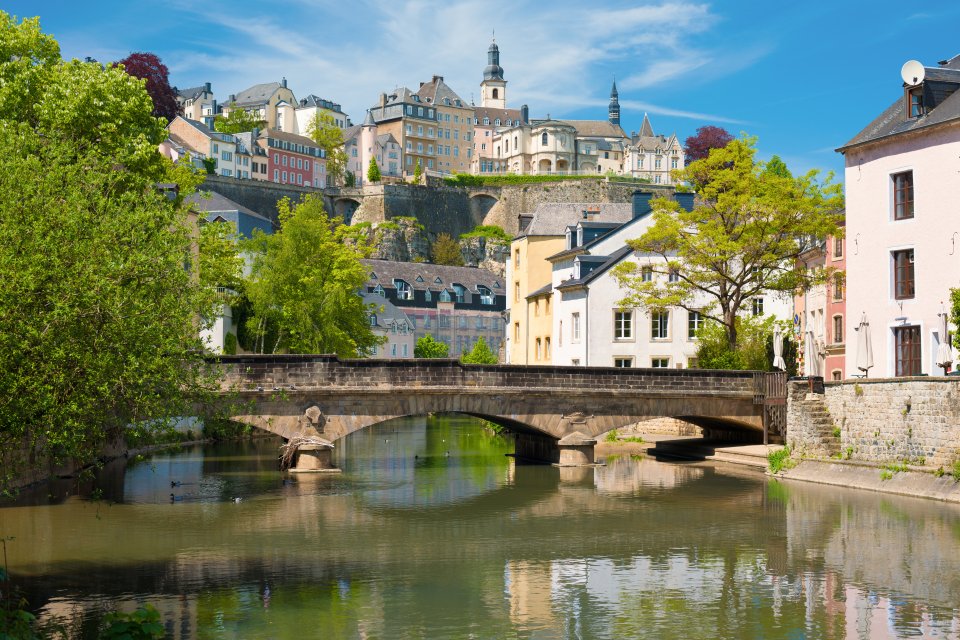 Luxembourg voyage d  sormais gratuitement Easyvoyage