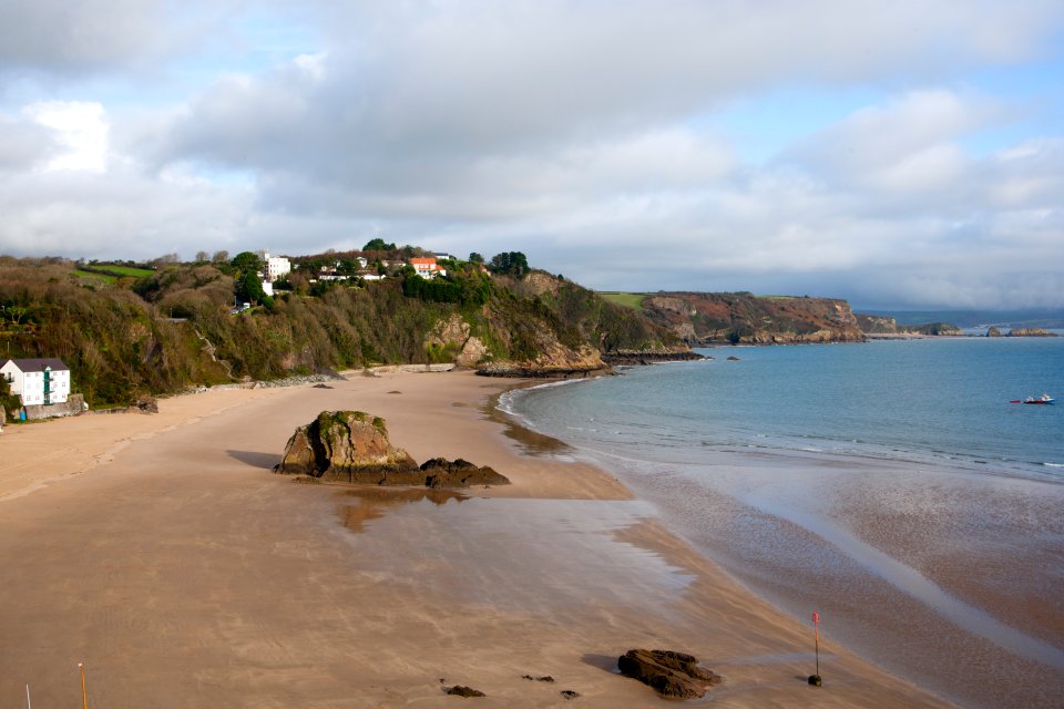 5 of Wales' best beaches you should absolutely visit - Easyvoyage