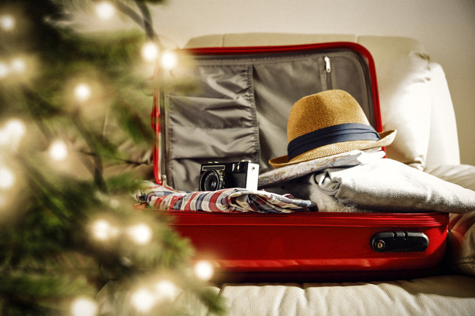 20 idées de cadeaux de Noël pour les amoureux du voyage