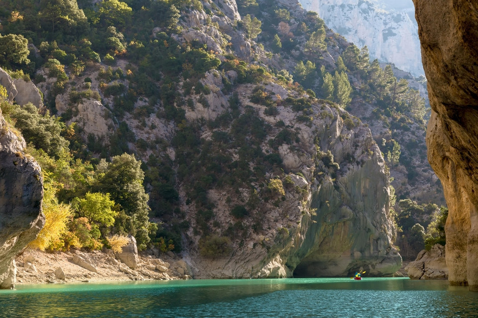 Verdon ou Ardèche : quel canyon choisir cet été ?