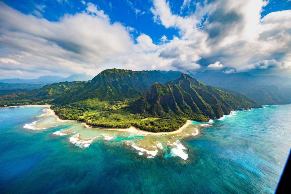 Hawaii: 6 Gründe warum sich eine Reise ins Inselparadies lohnt