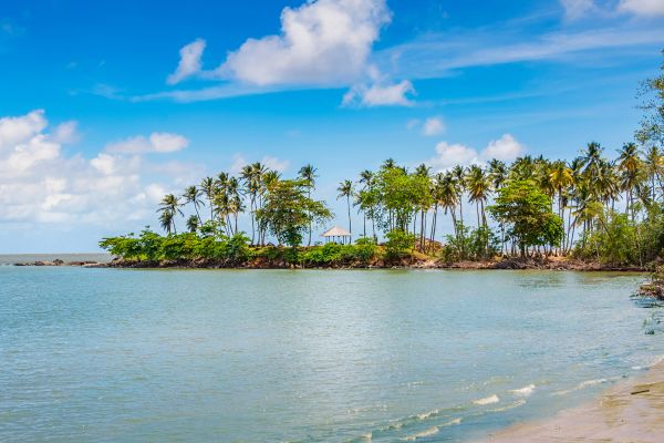 Les Plages Guyane