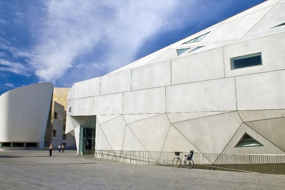 Los museos de Tel-Aviv , El museo Eretz, Tel Aviv, Israel , Israel