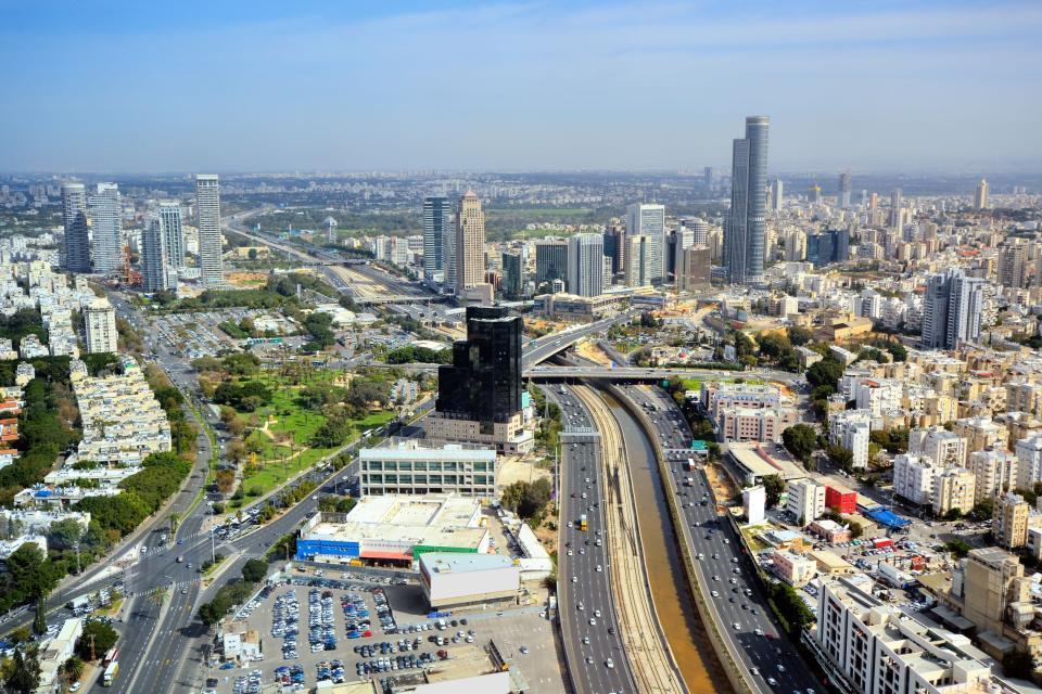 Tel-Aviv , Israel