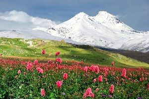 arménie paysage