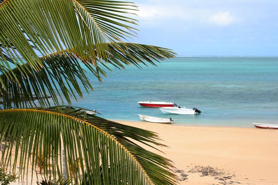 Rodrigues , La población rodriguesa , Isla Mauricio