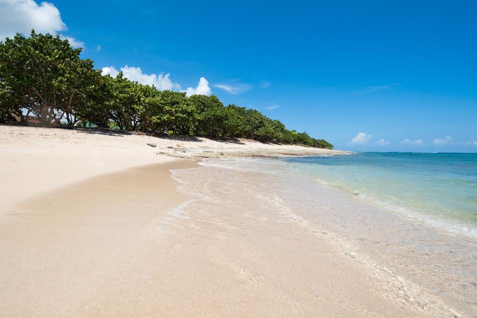 La côte d'Ambre au nord , La République dominicaine authentique , République dominicaine