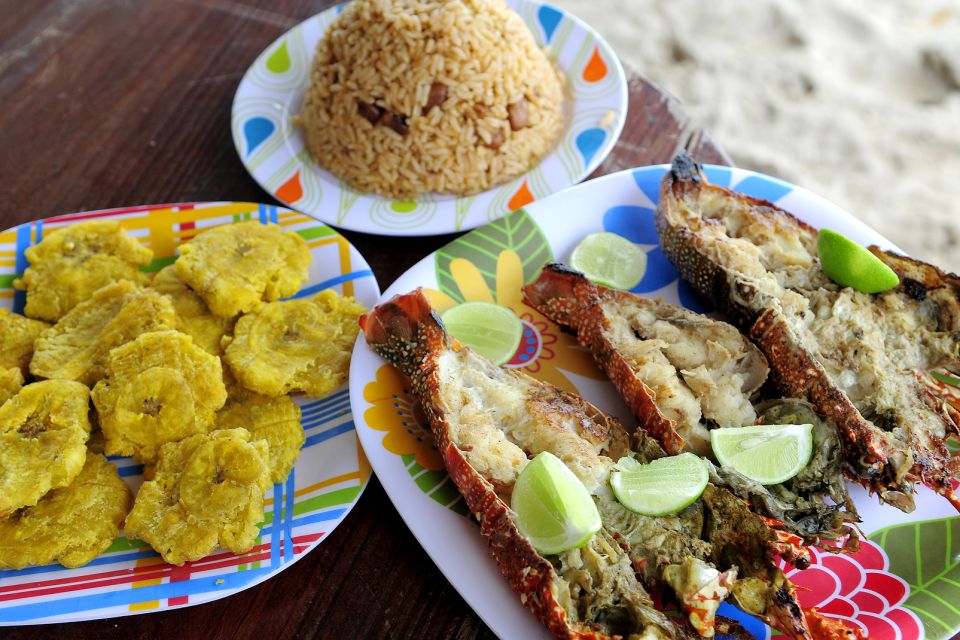 gastronomie de la republique dominicaine