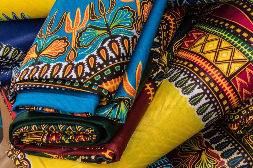 , La artesanía, Arte y cultura, Togo