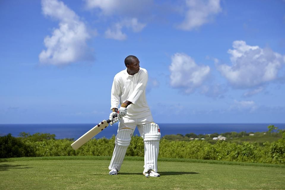 Das Cricket Barbados