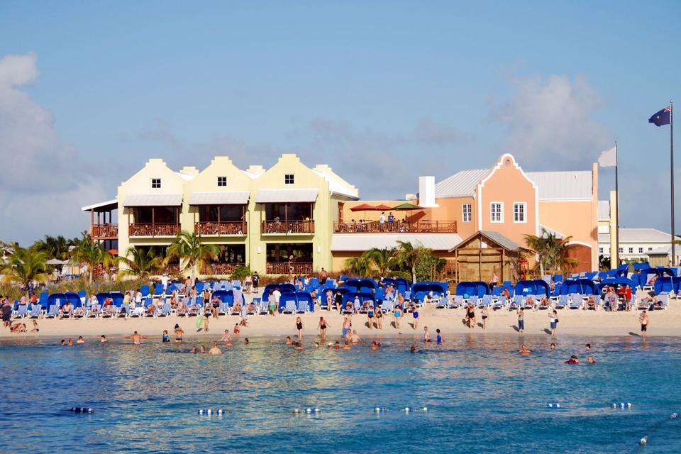 Grand Turk Caicos Islands