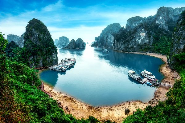 Vietnam Voyage Vietnam Easyvoyage