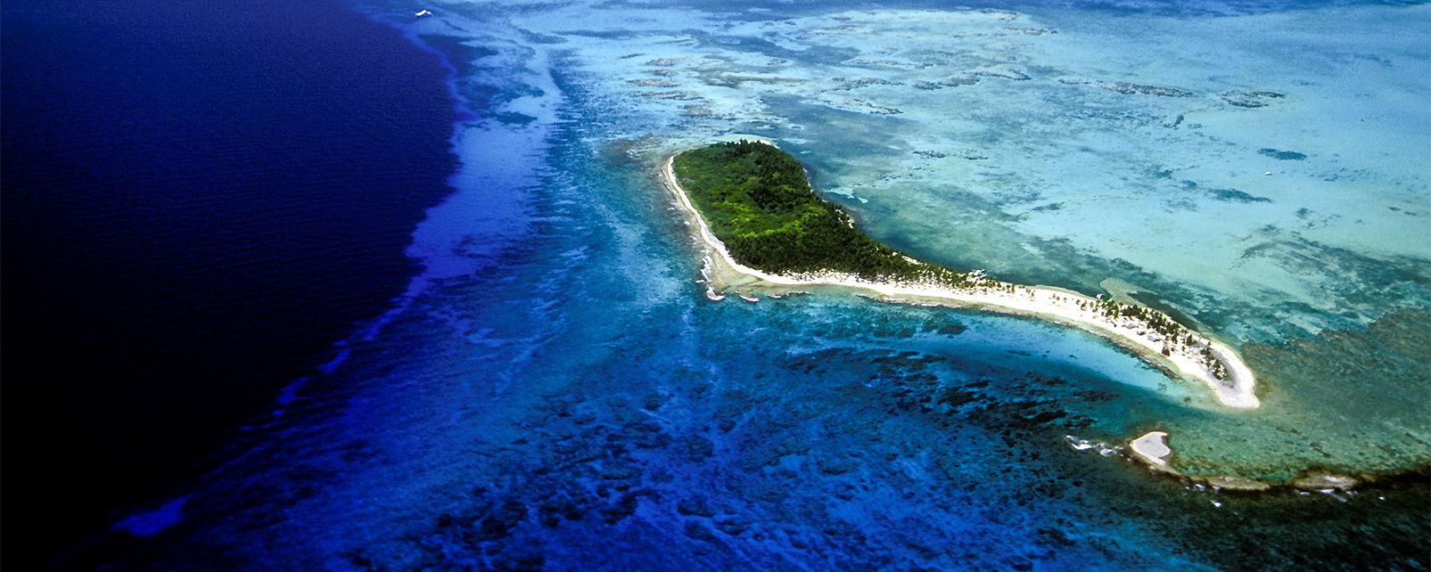 Half Moon Cay - Belize