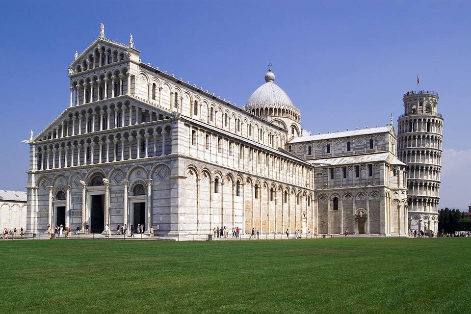 Il Marmo Di Carrara Toscana Italia