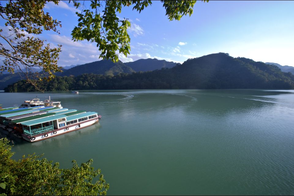 The Beitou And Wulai Hotsprings Taiwan Taiwan