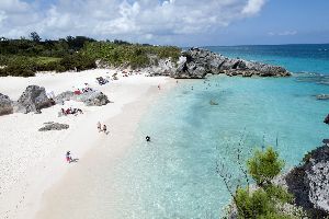 les bermudes tourisme