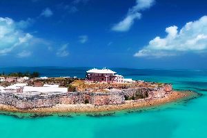 tourisme aux bermudes