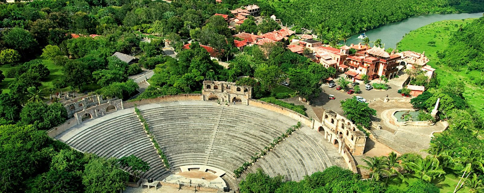 Altos de Chavon - Repubblica Dominicana